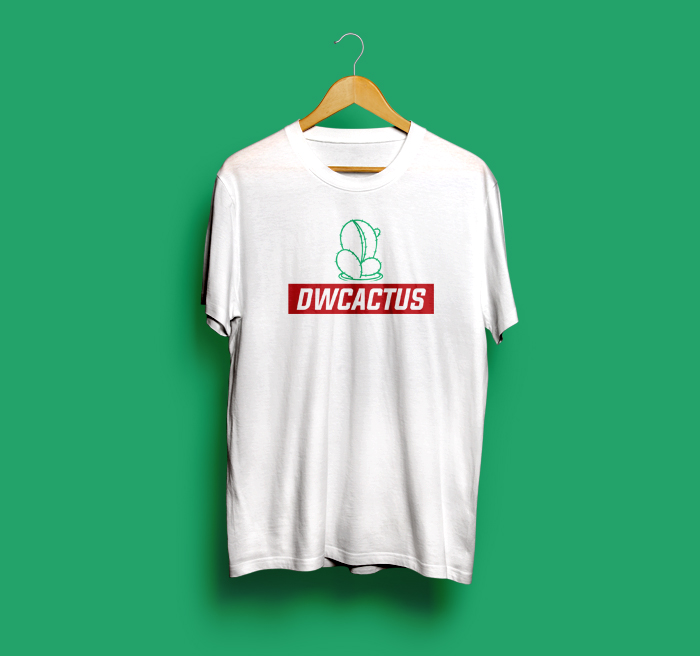T-shirt Design by HELLOCRUNK for this project | Design #22342747