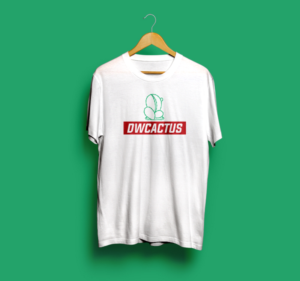 T-shirt Design by HELLOCRUNK for this project | Design: #22342747