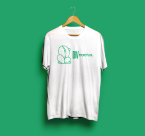 T-shirt Design by HELLOCRUNK for this project | Design: #22342748