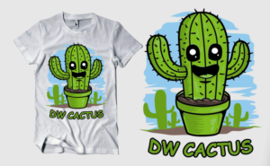 T-shirt Design by Uprinteez for this project | Design: #22343457