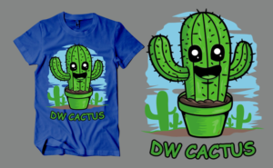 T-shirt Design by Uprinteez for this project | Design: #22343458