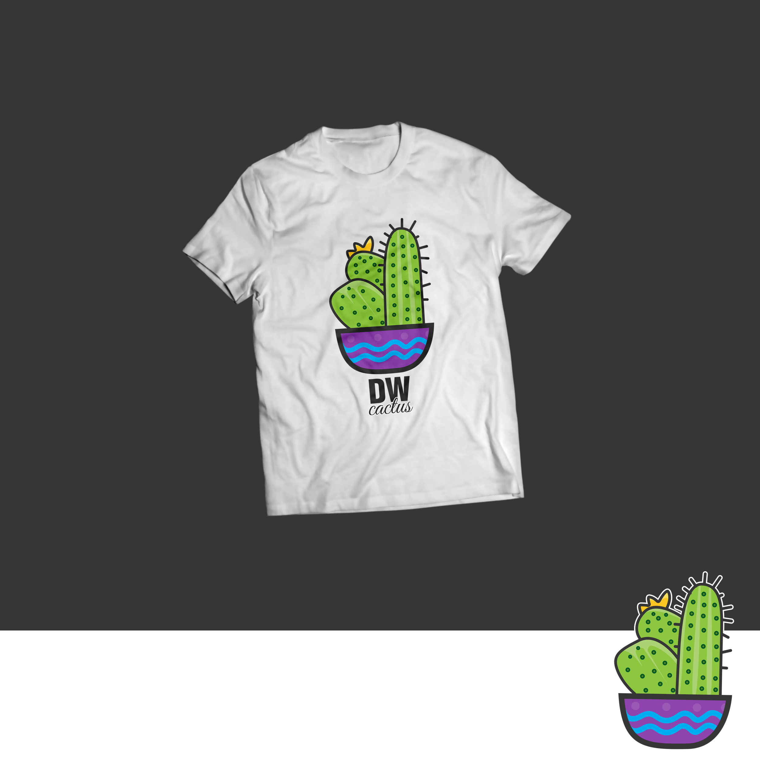 Diseño de Camiseta por Happy Creatives para este proyecto | Diseño #22339359