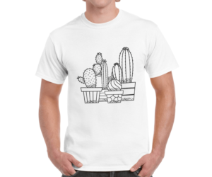 T-shirt Design by putto for this project | Design: #22301259