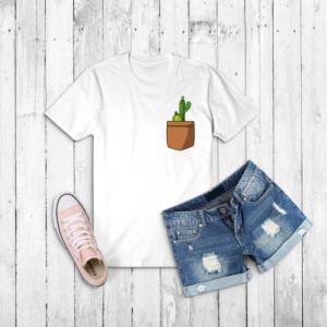 T-shirt Design by Andrea 24