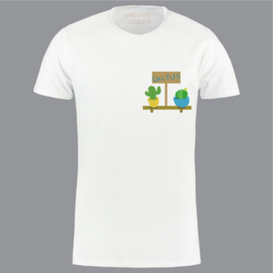 T-shirt Design by mmmurchkoo for this project | Design: #22301524