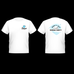 T-shirt Design by hoangquoc
