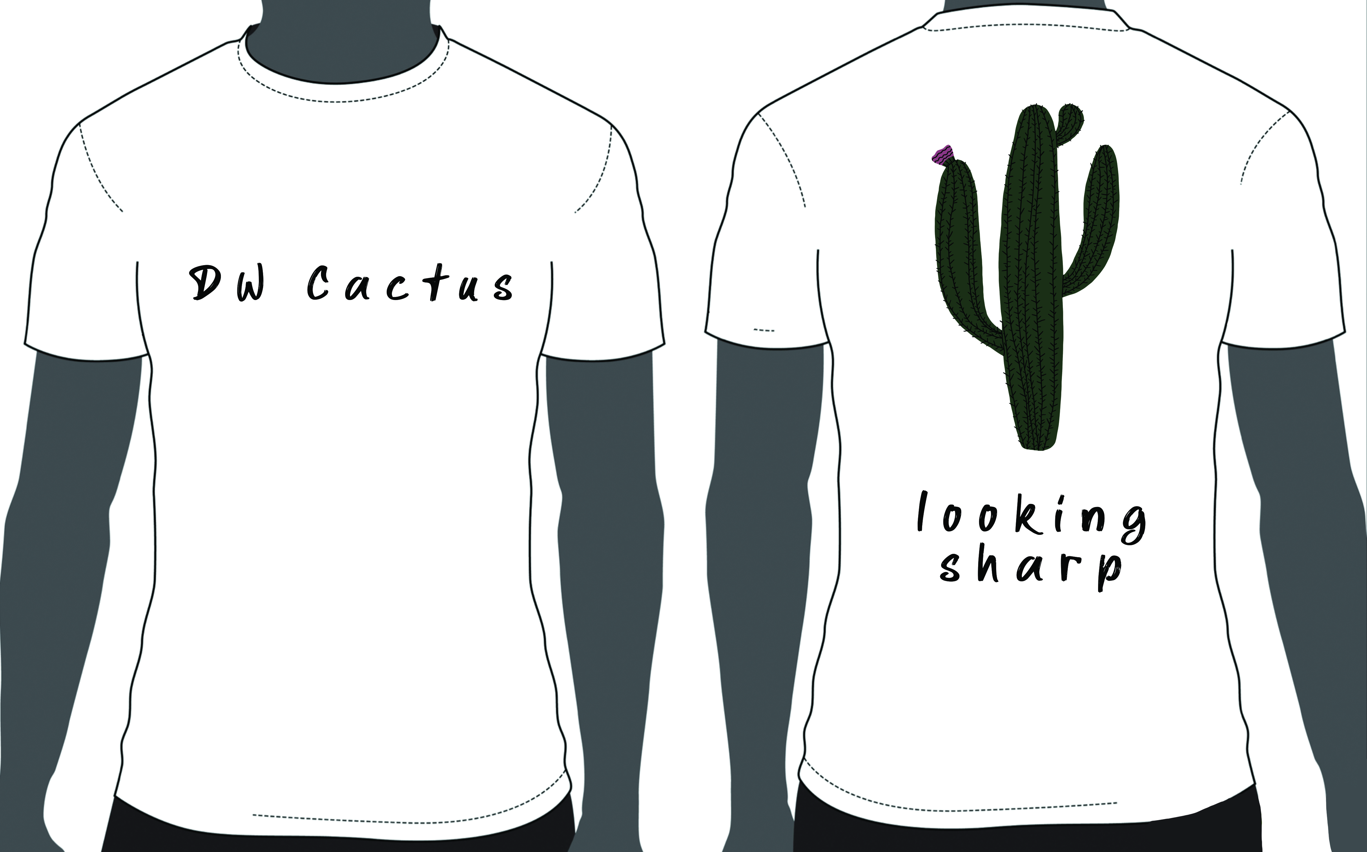 T-shirt Design by kuni fisk for this project | Design #22336274