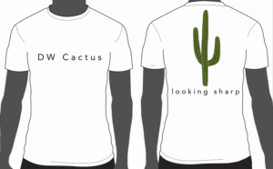 T-shirt Design by kuni fisk for this project | Design: #22336275
