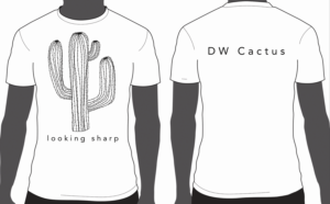 T-shirt Design by kuni fisk for this project | Design: #22336276