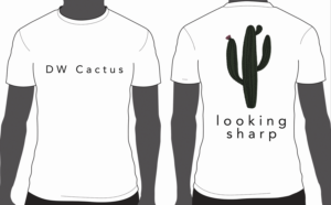 T-shirt Design by kuni fisk for this project | Design: #22336277