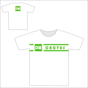 T-shirt Design by sophia_design