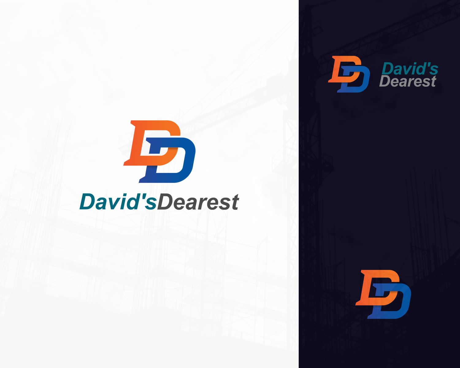 Logo Design by Djamdesign for this project | Design #22299303