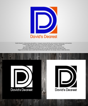Logo Design by YERR® for this project | Design #22298306