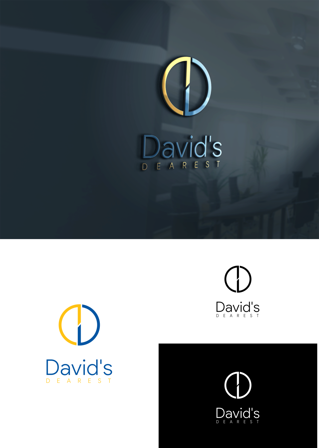 Logo Design by FRAYA DESIGN for this project | Design #22304576