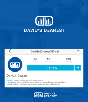 Logo Design by CreativeBaba for this project | Design: #22303707