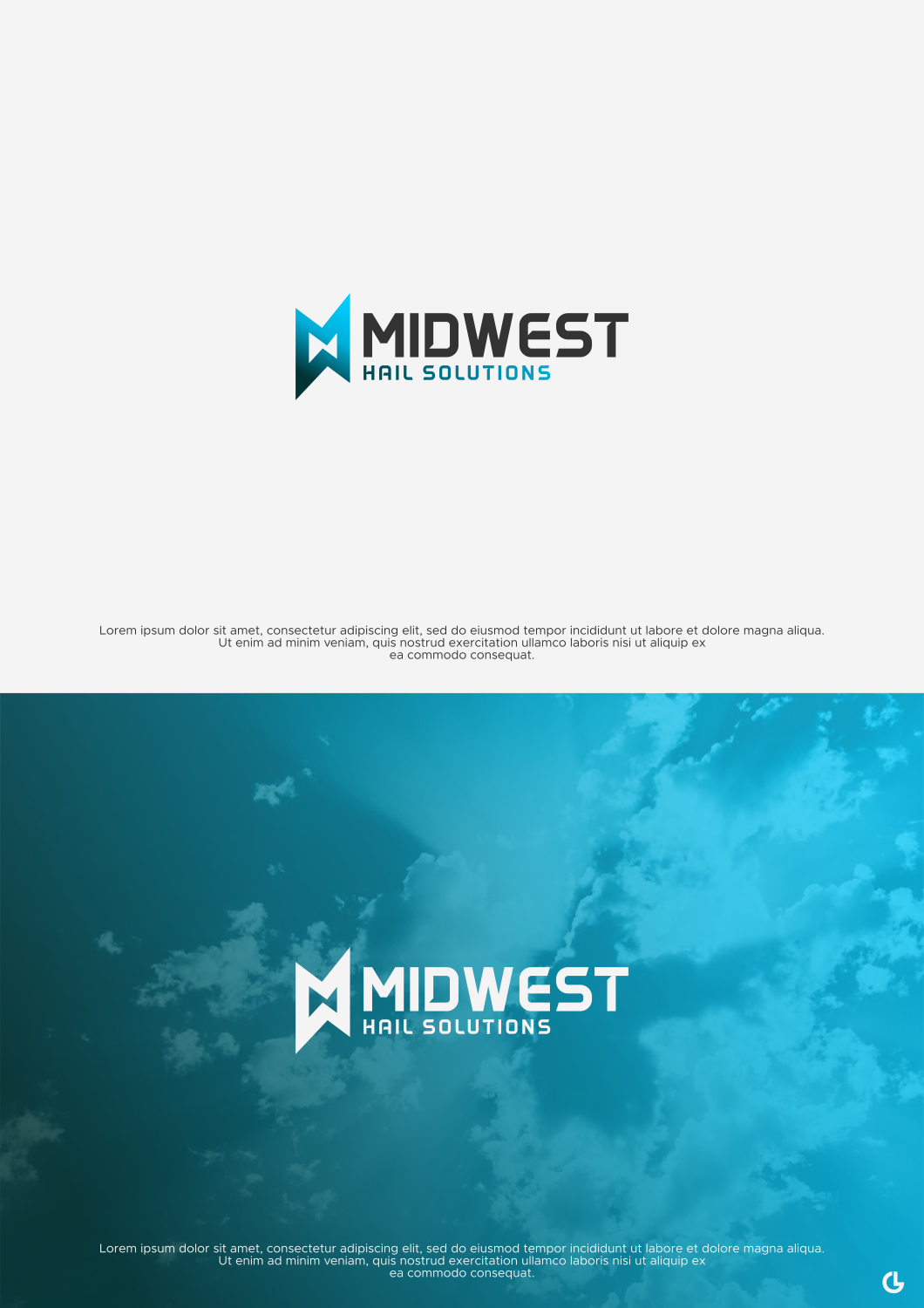 Logo Design by R!CKY for this project | Design #22342774