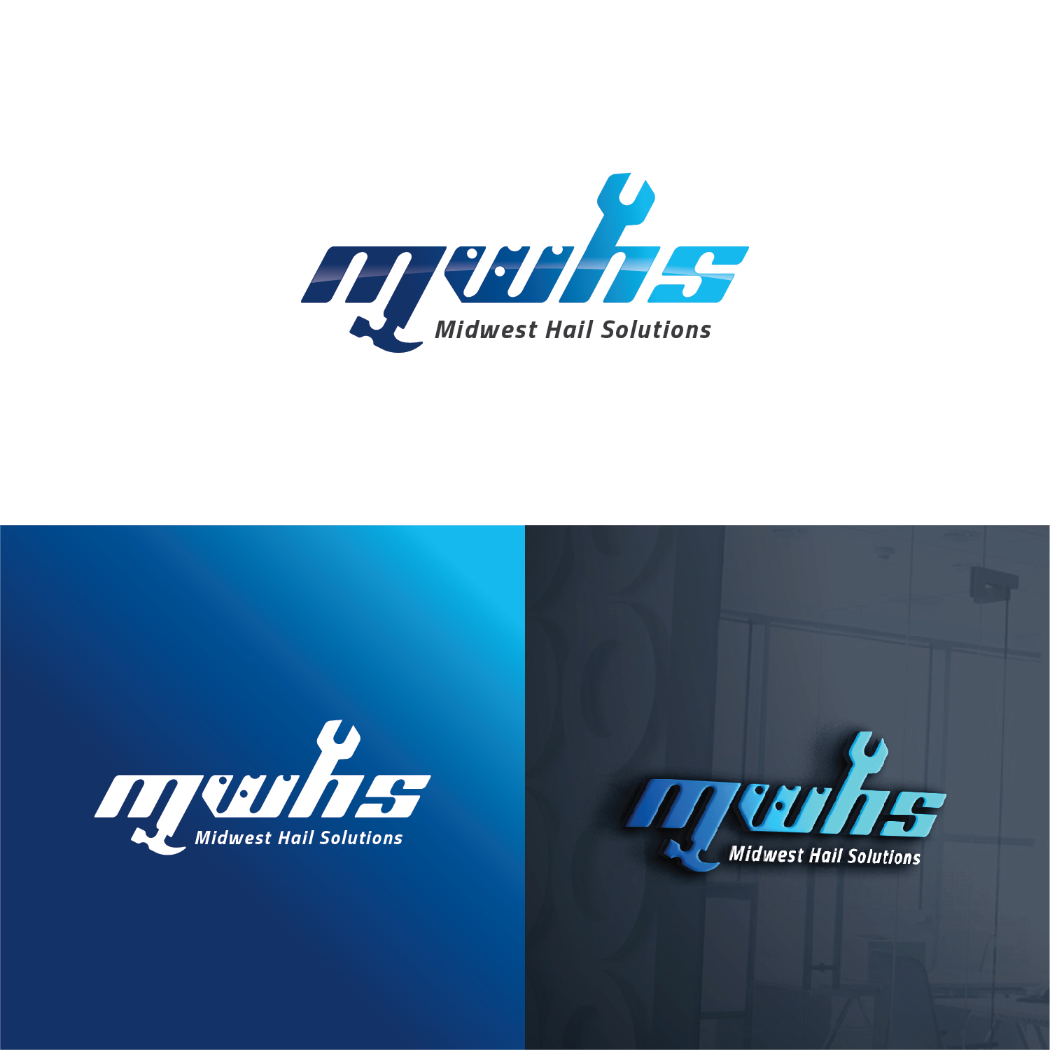 Logo Design by Muhammad Imran 3 for this project | Design #22302263