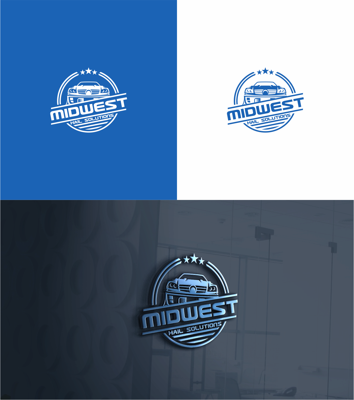 Logo Design by creativechauhan1989 for this project | Design #22302253