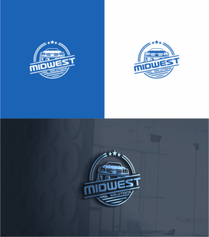 Logo Design by creativechauhan1989 for this project | Design: #22302253
