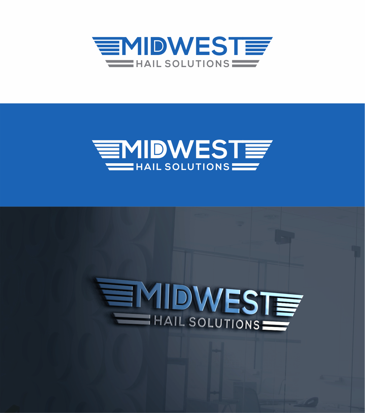Logo Design by creativechauhan1989 for this project | Design #22351439
