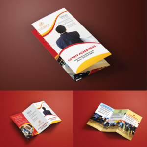 Diseño de Brochure por Innovation Media para Peacock Software, LLC | Diseño #22314115