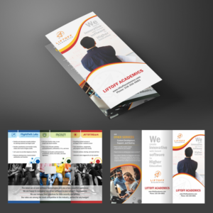 Design de Brochure par Innovation Media pour Peacock Software, LLC | Design : #22321189