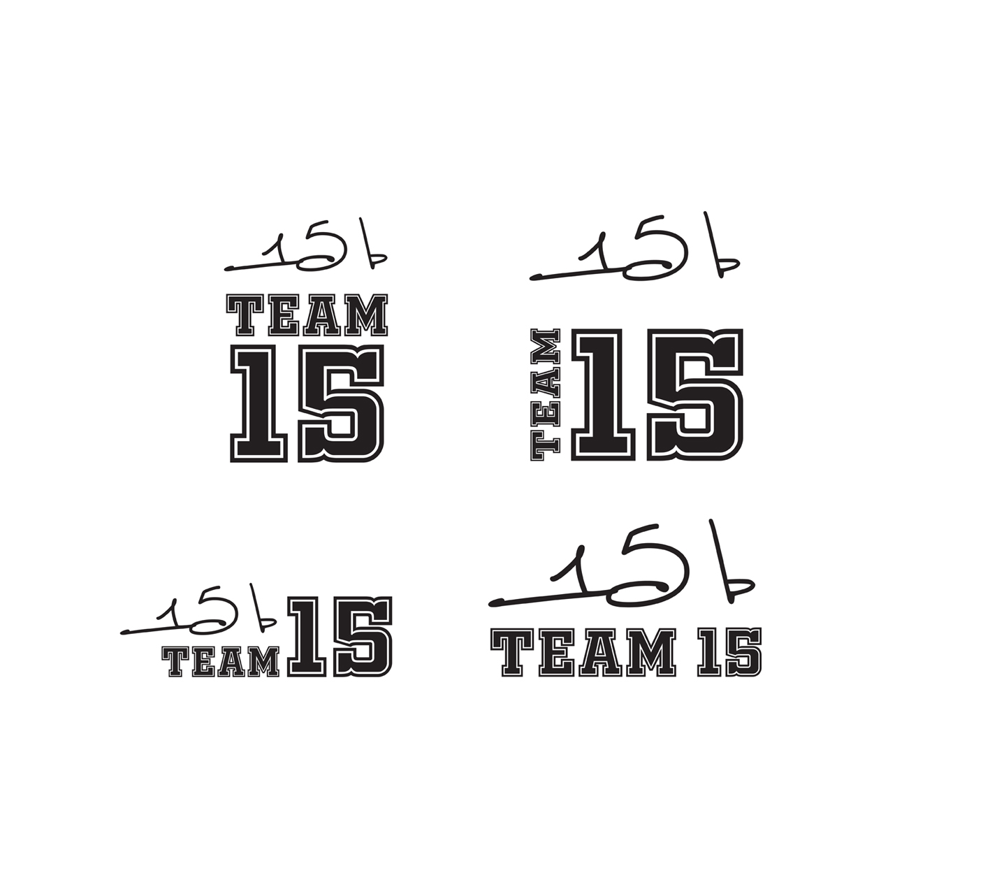 T-shirt Design by Phouii for this project | Design #22298426