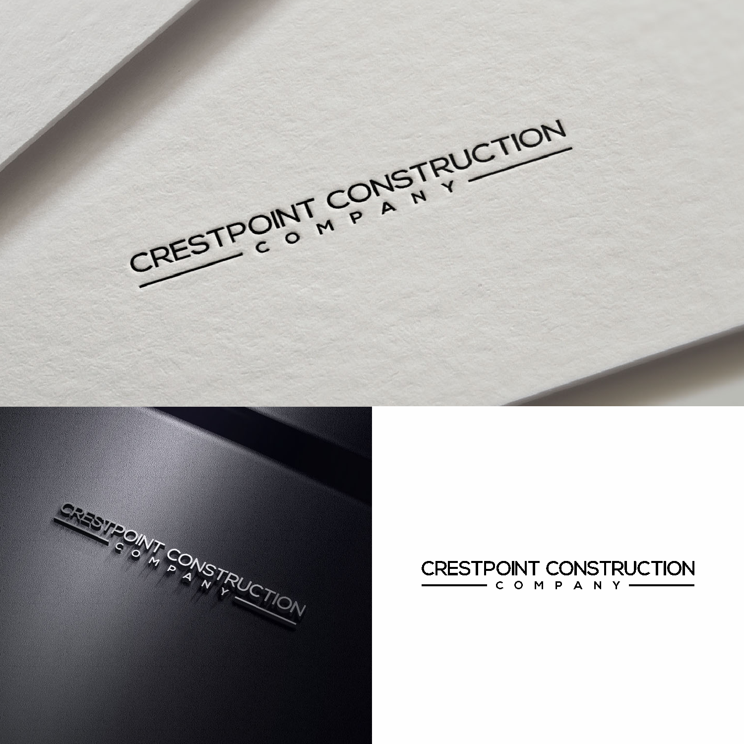 Logo Design by saher khan 2 for this project | Design #22304991