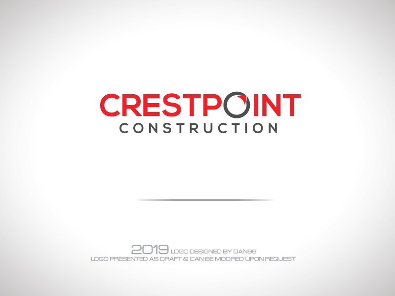 Logo Design by dan99 for this project | Design #22300051