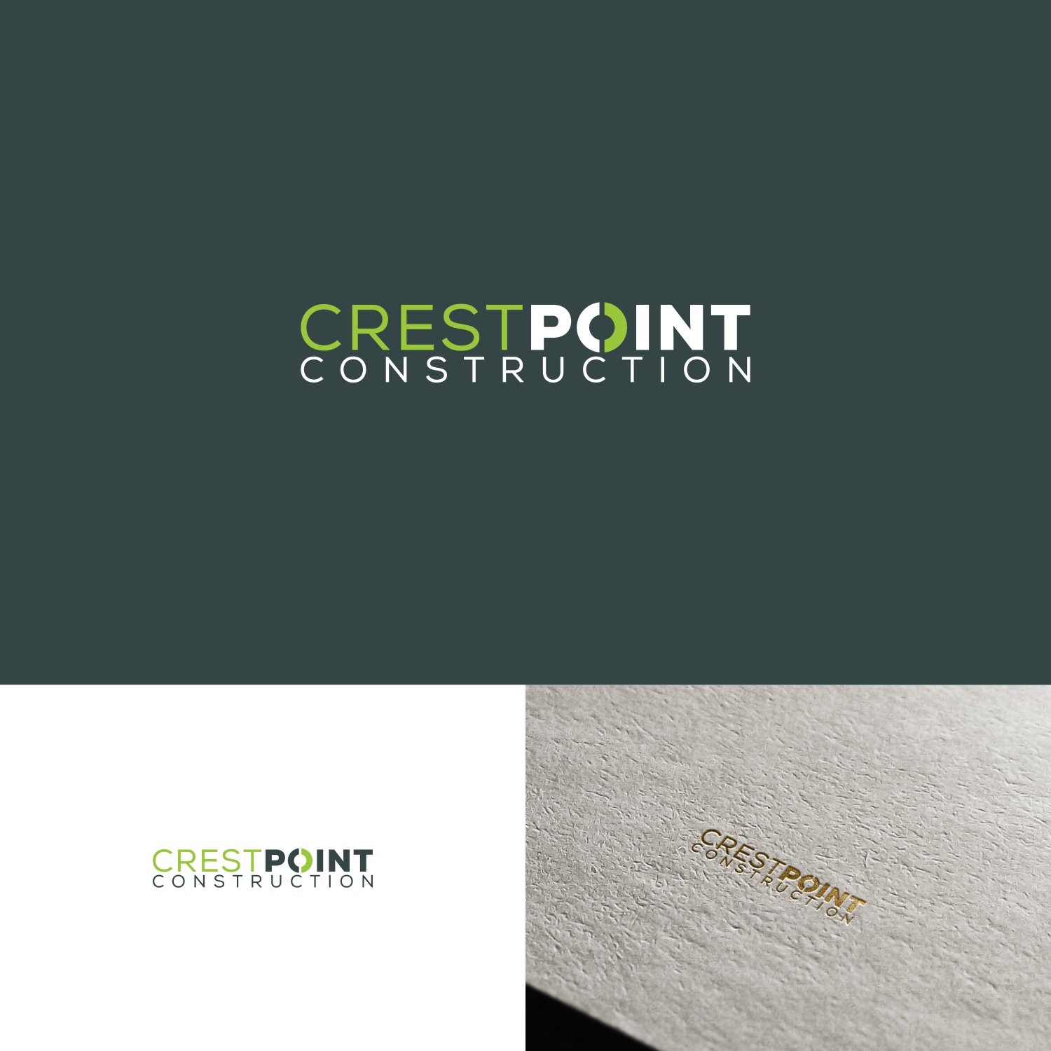 Logo Design by anggun diantorro 2 for this project | Design #22304626
