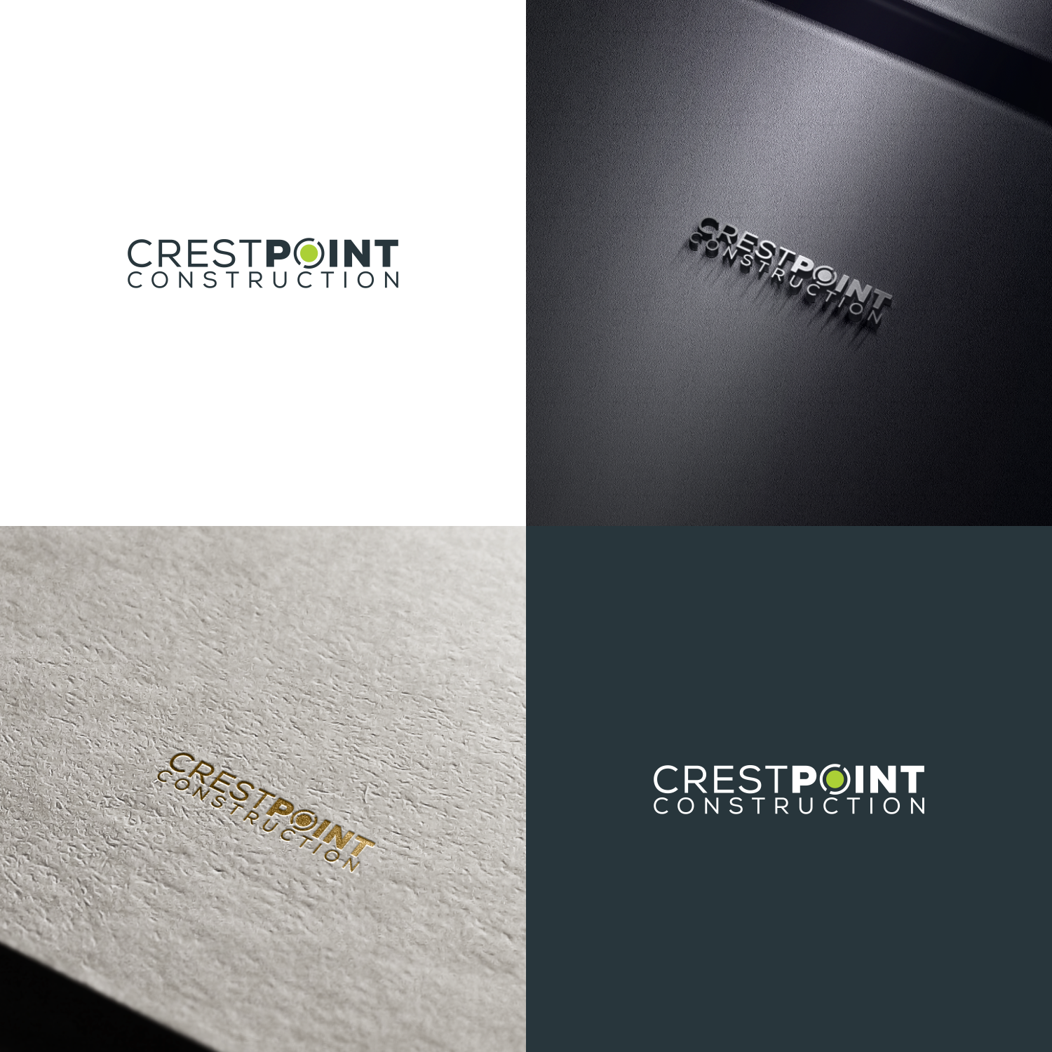 Logo Design by anggun diantorro 2 for this project | Design #22304627