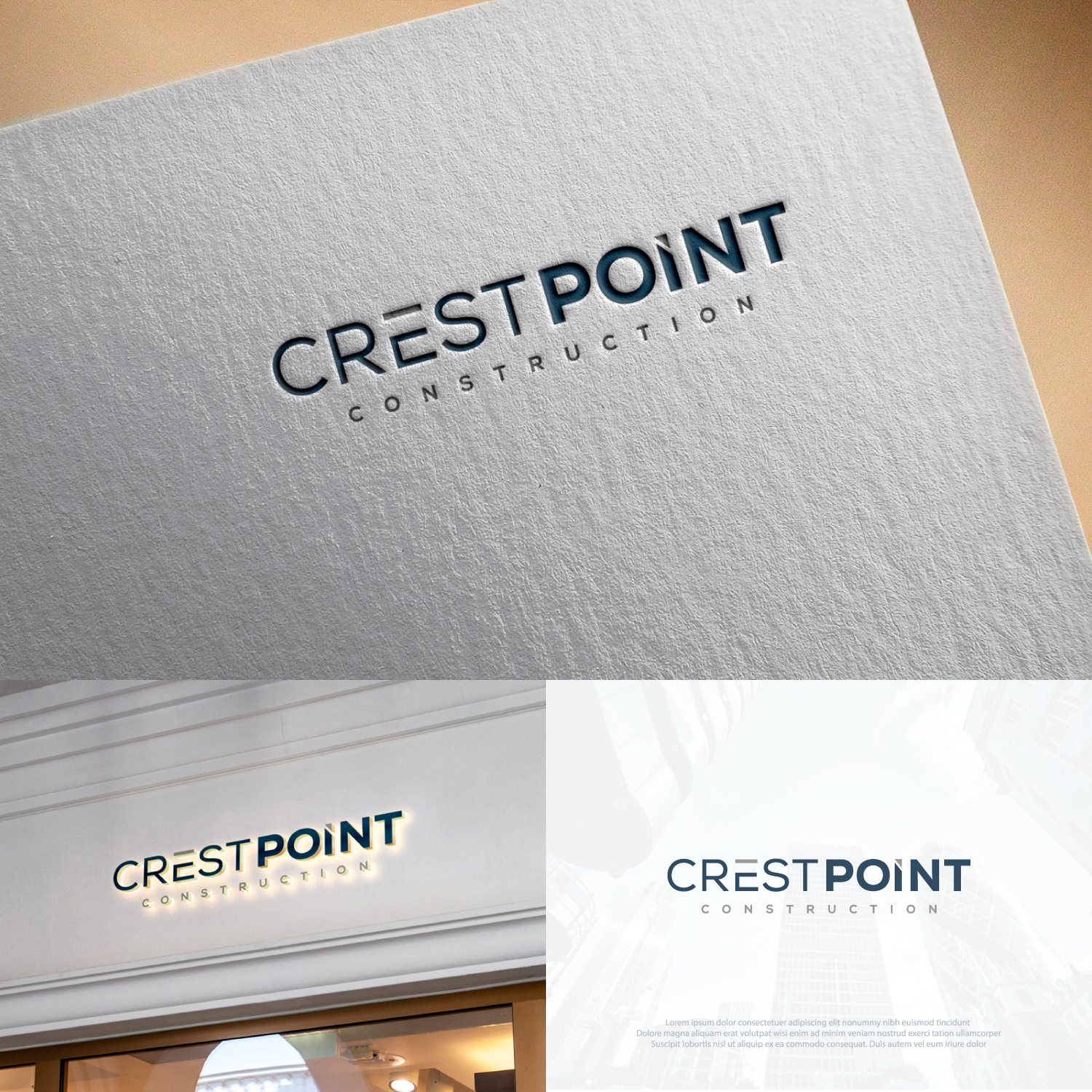 Logo Design by Vndesign2018 for this project | Design #22314513