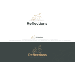 Logo Design by OmmSaiDesign