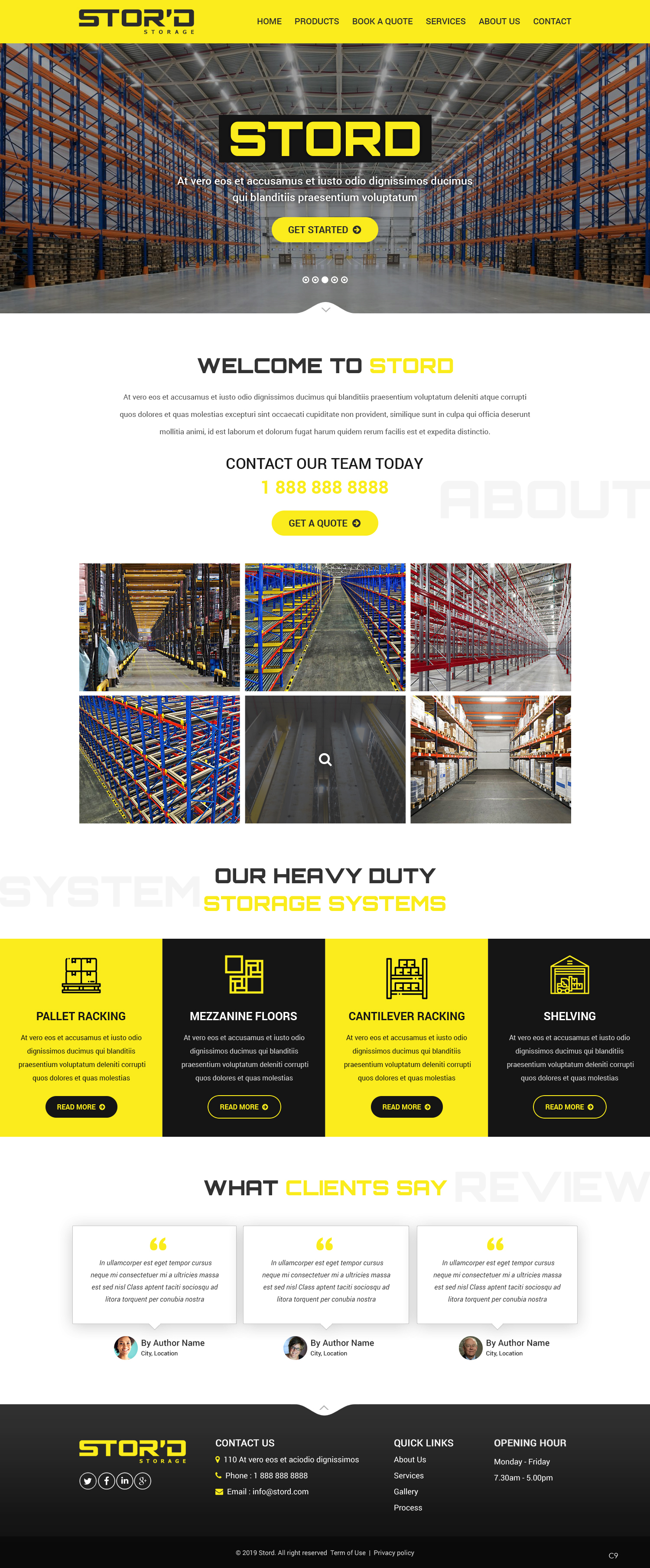 Web Design by pb for this project | Design #22304442
