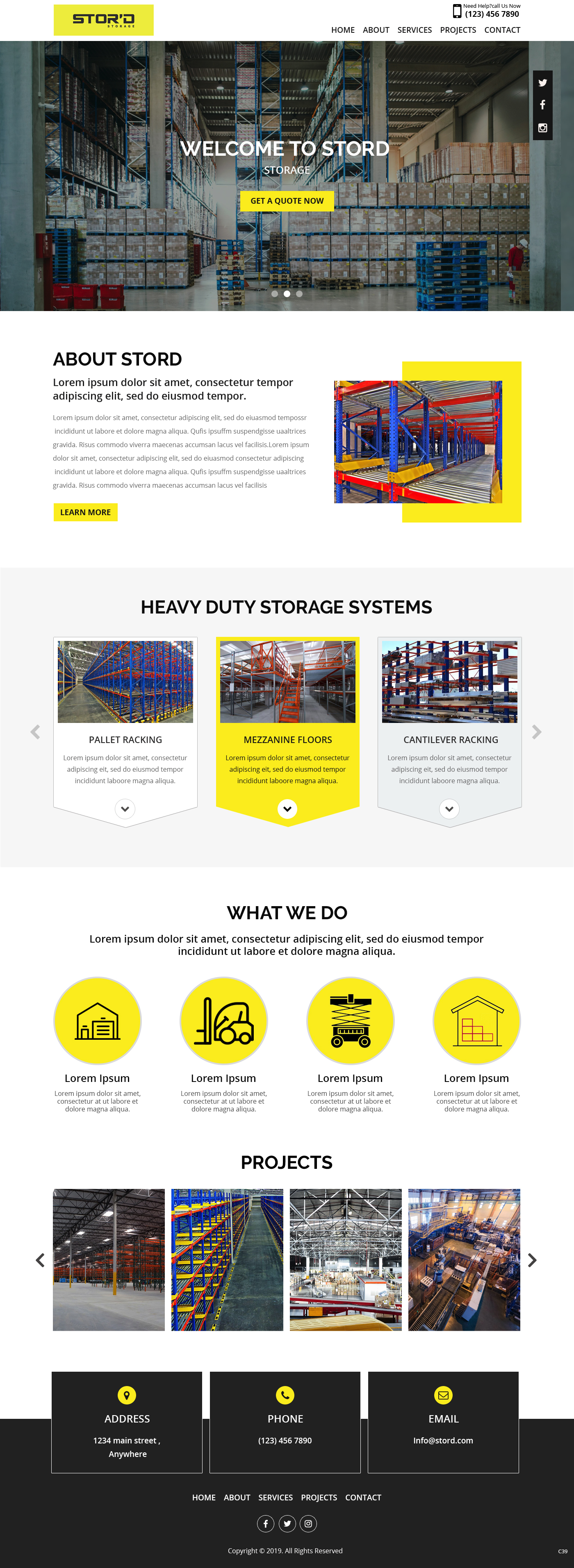 Web-Design von pb für dieses Projekt | Design #22304447