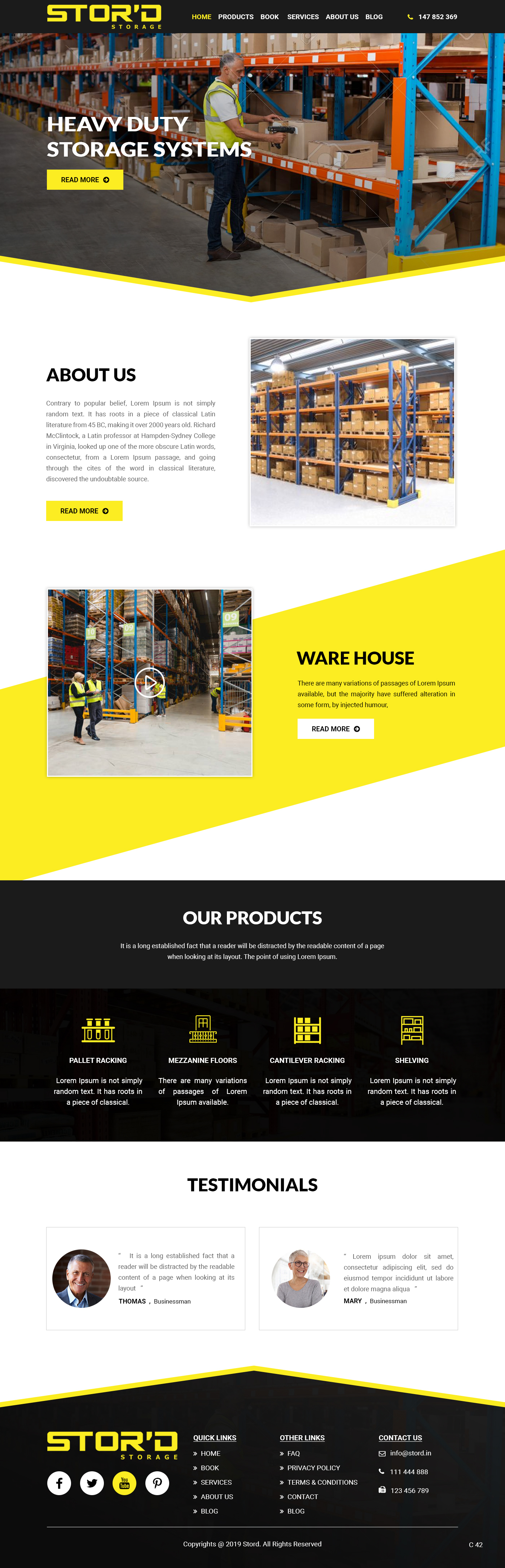 Web Design by pb for this project | Design #22306038