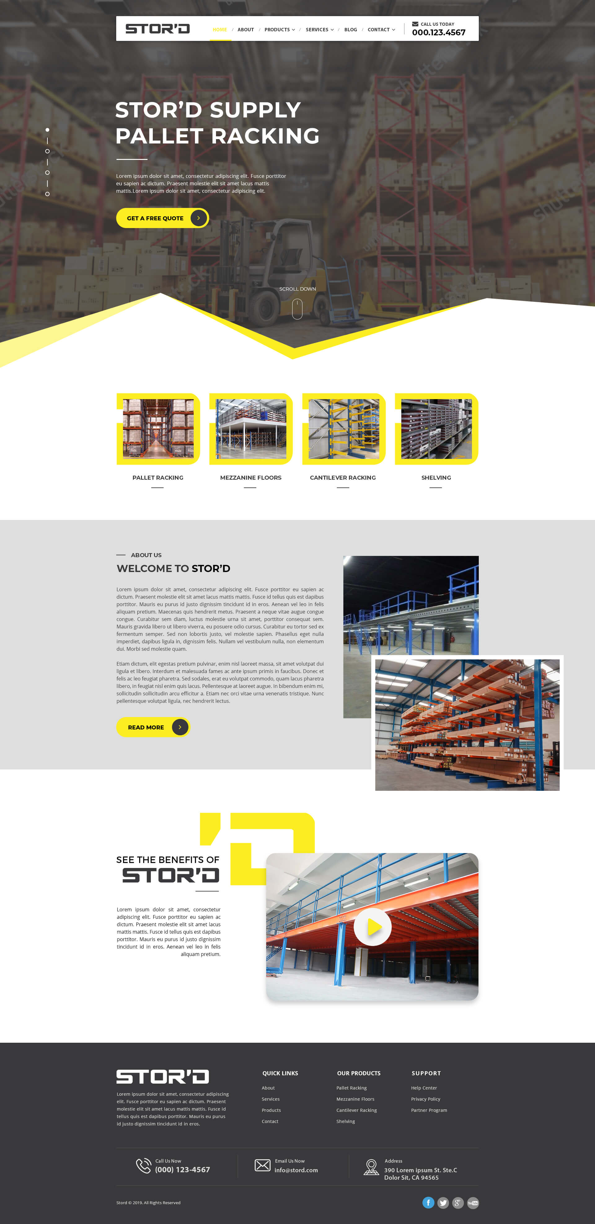 Web Design by Senthil Kumaar V for this project | Design #22305502