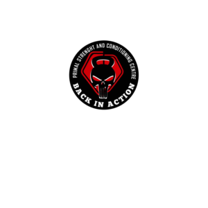 Diseño de Logo por Lara16 para Back in Action | Diseño #22304911