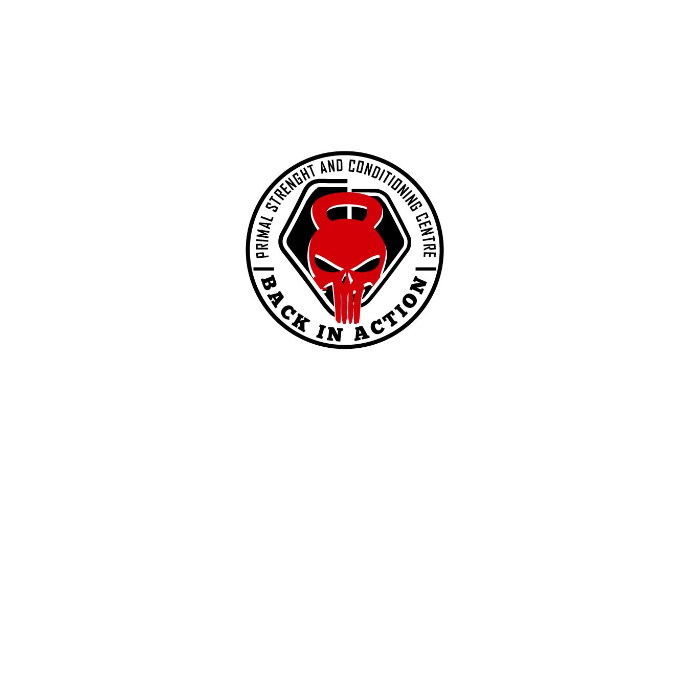 Logo Design by Lara16 for Back in Action | Design #22305077
