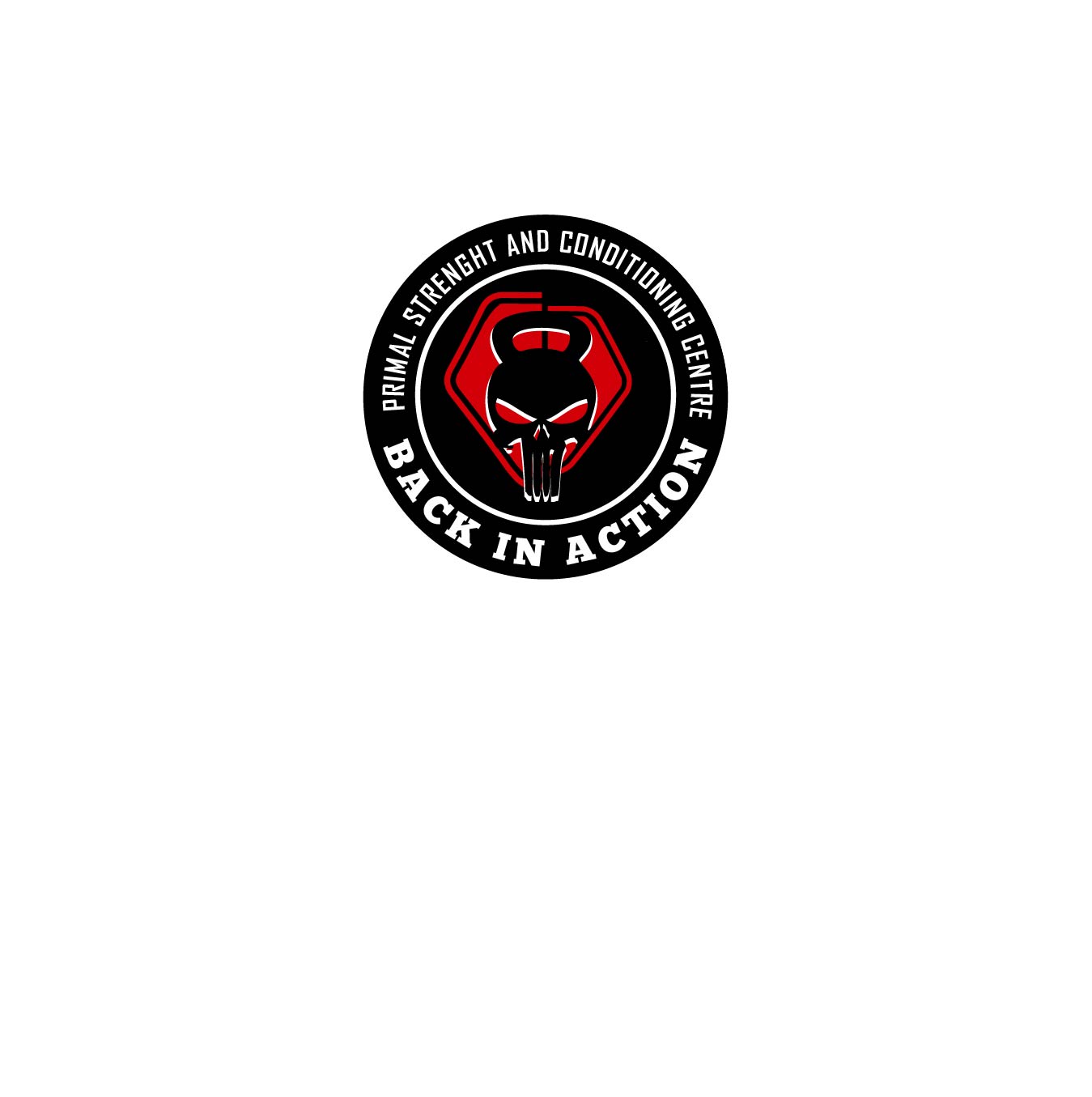 Diseño de Logo por Lara16 para Back in Action | Diseño #22334051