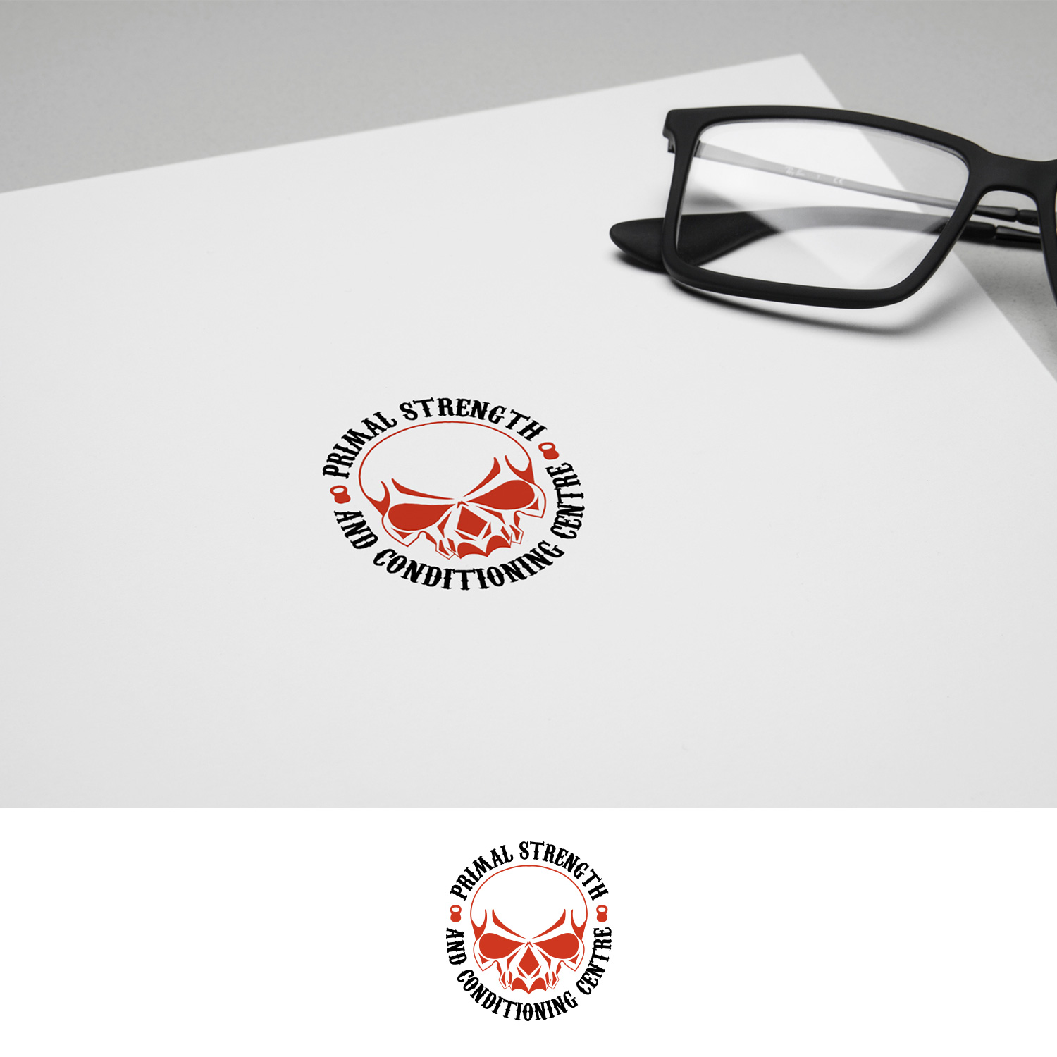 Diseño de Logo por DesignDUO para Back in Action | Diseño #22324950