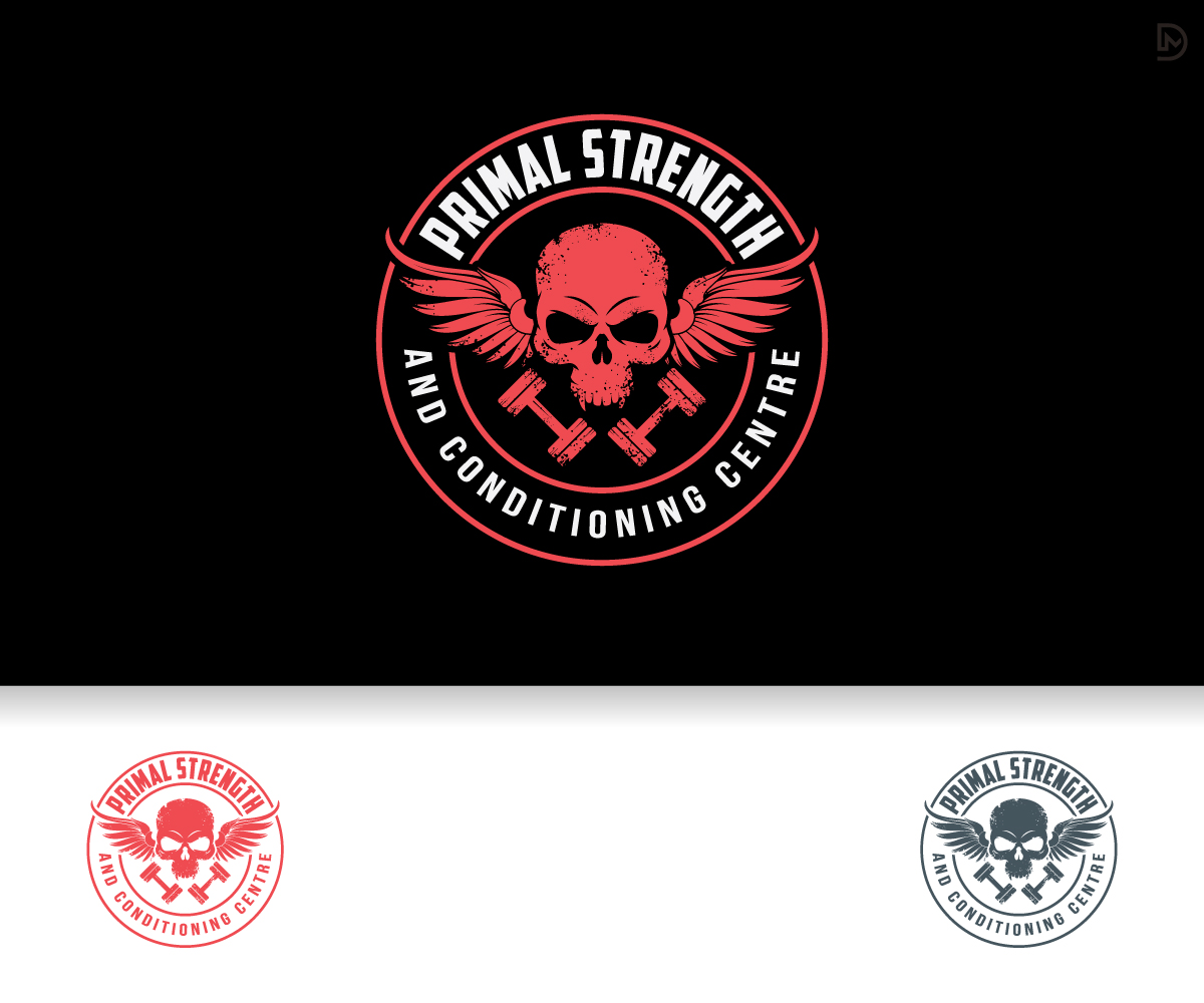 Logo-Design von D_Mantra für Back in Action | Design #22301283