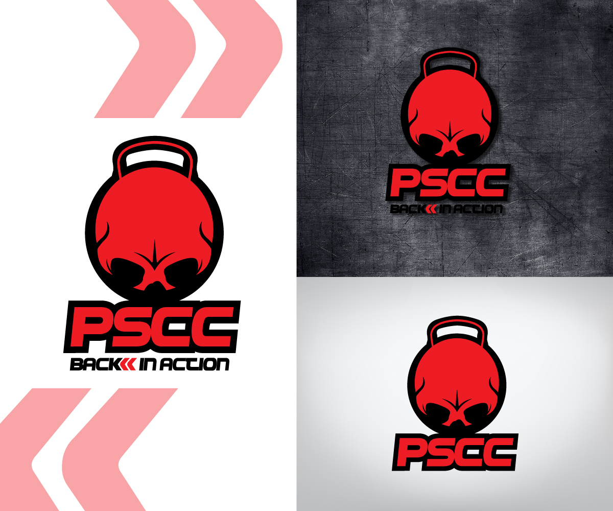 Logo Design by edwinnegz1 for Back in Action | Design #22303260