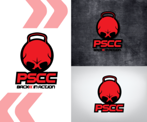 Diseño de Logo por edwinnegz1 para Back in Action | Diseño: #22303260