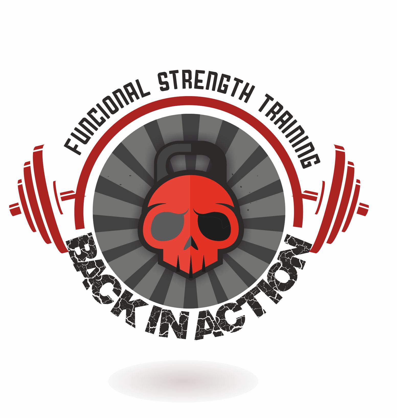 Logo Design by walter 4 for Back in Action | Design #22312503