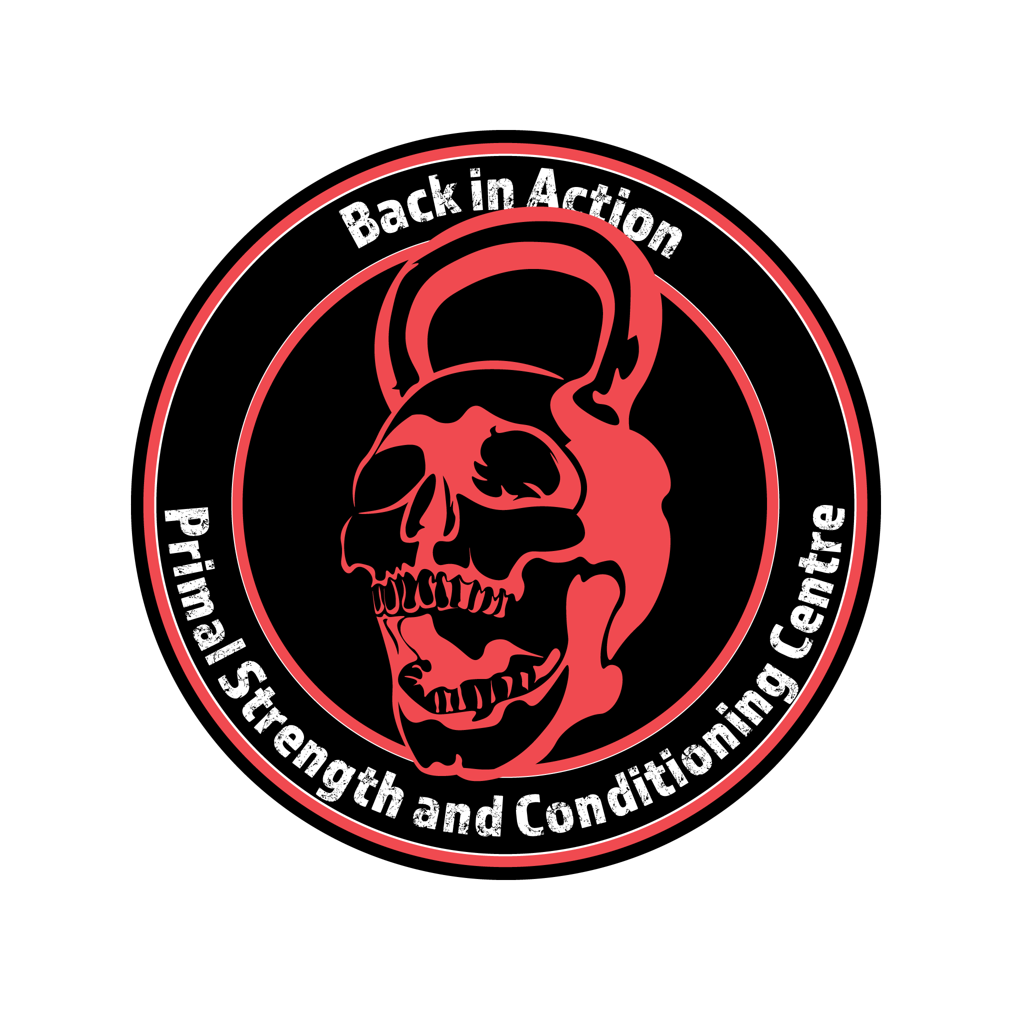 Diseño de Logo por Double Archangel Design para Back in Action | Diseño #22302434