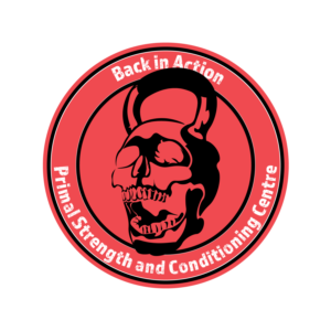 Diseño de Logo por Double Archangel Design para Back in Action | Diseño: #22302507