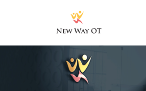 Logo Design by MT