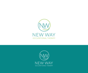 New Way OT/Occupational Therapy | Design de Logo par Mario