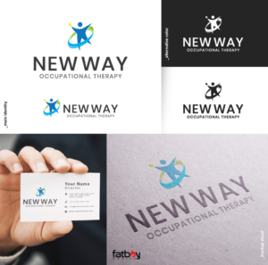 Logo Design by Fatboy Graphic for this project | Design: #22300431